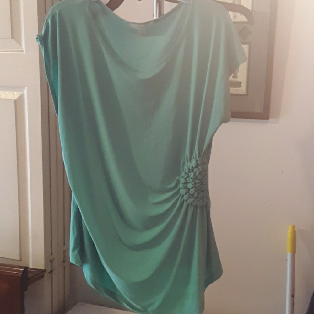 Dress shirt